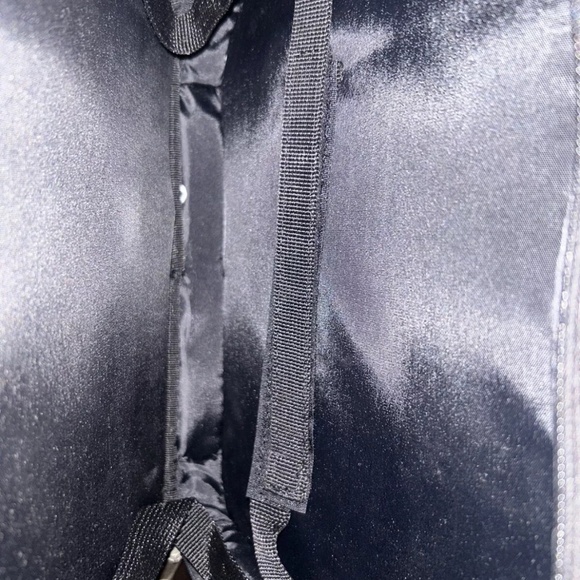 Init Shoulder Bag For iPad Notebook Electronics And Books VGC - Picture 8 of 9